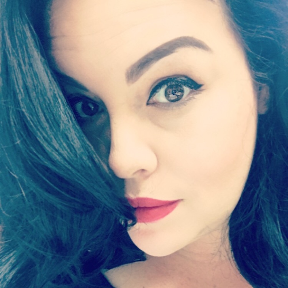 Meet your Posher, Joanne